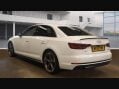 Audi A4 TFSI BLACK EDITION 2