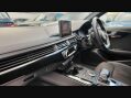 Audi A4 TFSI BLACK EDITION 9