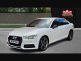 Audi A4 TFSI BLACK EDITION 3