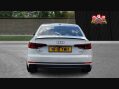 Audi A4 TFSI BLACK EDITION 6