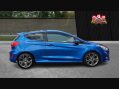 Ford Fiesta ST-LINE 7