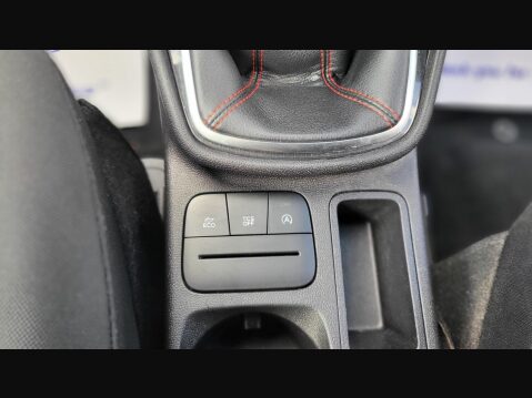Ford Fiesta ST-LINE 20
