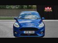 Ford Fiesta ST-LINE 2