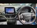 Ford Fiesta ST-LINE 26