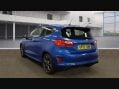 Ford Fiesta ST-LINE 2