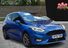 Ford Fiesta ST-LINE