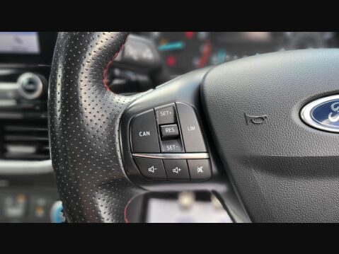 Ford Fiesta ST-LINE 17