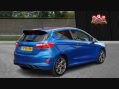 Ford Fiesta ST-LINE 8