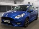 Ford Fiesta ST-LINE