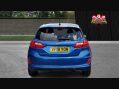 Ford Fiesta ST-LINE 6