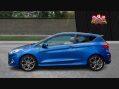 Ford Fiesta ST-LINE 5