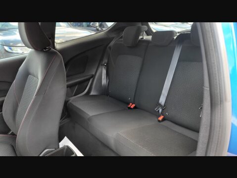 Ford Fiesta ST-LINE 15