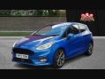 Ford Fiesta ST-LINE 3