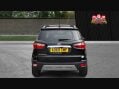 Ford Ecosport TITANIUM 7