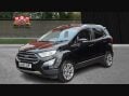 Ford Ecosport TITANIUM 4
