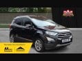 Ford Ecosport TITANIUM 1