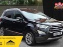 Ford Ecosport TITANIUM