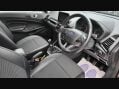 Ford Ecosport TITANIUM 15