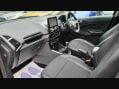 Ford Ecosport TITANIUM 25
