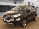 Ford Ecosport TITANIUM