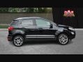 Ford Ecosport TITANIUM 8