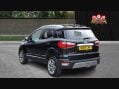 Ford Ecosport TITANIUM 5