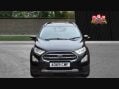 Ford Ecosport TITANIUM 3