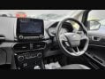 Ford Ecosport TITANIUM 11