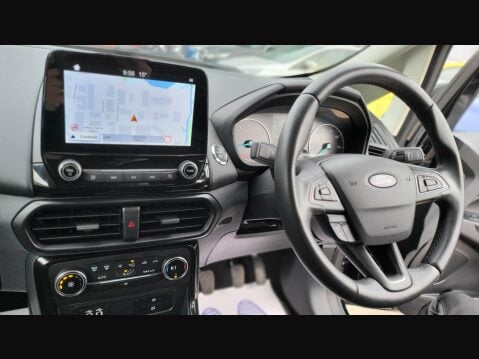 Ford Ecosport TITANIUM 14