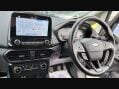 Ford Ecosport TITANIUM 14