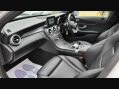 Mercedes-Benz C Class C 220 D AMG LINE 38