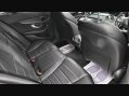 Mercedes-Benz C Class C 220 D AMG LINE 19