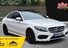 Mercedes-Benz C Class C 220 D AMG LINE