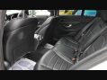Mercedes-Benz C Class C 220 D AMG LINE 18