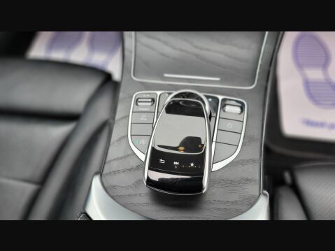 Mercedes-Benz C Class C 220 D AMG LINE 14