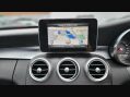 Mercedes-Benz C Class C 220 D AMG LINE 28
