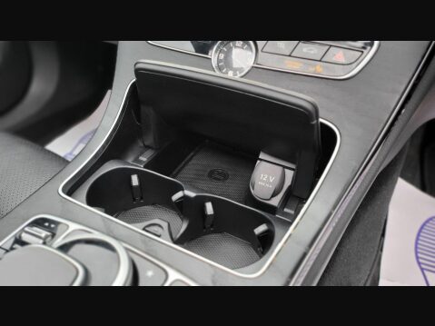Mercedes-Benz C Class C 220 D AMG LINE 23