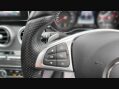 Mercedes-Benz C Class C 220 D AMG LINE 21