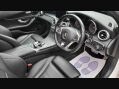 Mercedes-Benz C Class C 220 D AMG LINE 40