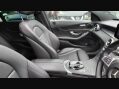 Mercedes-Benz C Class C 220 D AMG LINE 16