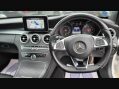 Mercedes-Benz C Class C 220 D AMG LINE 31
