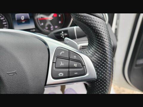 Mercedes-Benz C Class C 220 D AMG LINE 22