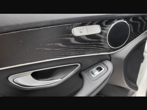 Mercedes-Benz C Class C 220 D AMG LINE 26