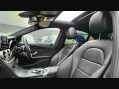 Mercedes-Benz C Class C 220 D AMG LINE 2