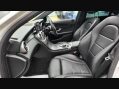 Mercedes-Benz C Class C 220 D AMG LINE 32