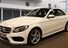 Mercedes-Benz C Class C 220 D AMG LINE