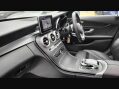 Mercedes-Benz C Class C 220 D AMG LINE 11