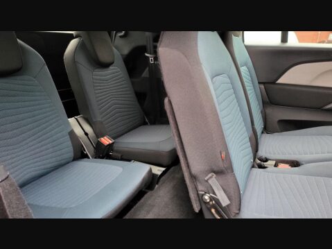 Citroen Grand C4 Spacetourer PURETECH FEEL S/S EAT8 19