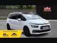 Citroen Grand C4 Spacetourer PURETECH FEEL S/S EAT8 1