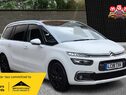 Citroen Grand C4 Spacetourer PURETECH FEEL S/S EAT8